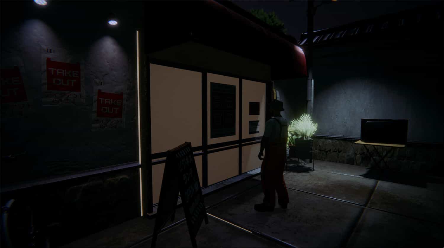 恐怖遗迹/Remnants of the Macabre-1 恐怖遗迹/Remnants of the Macabre