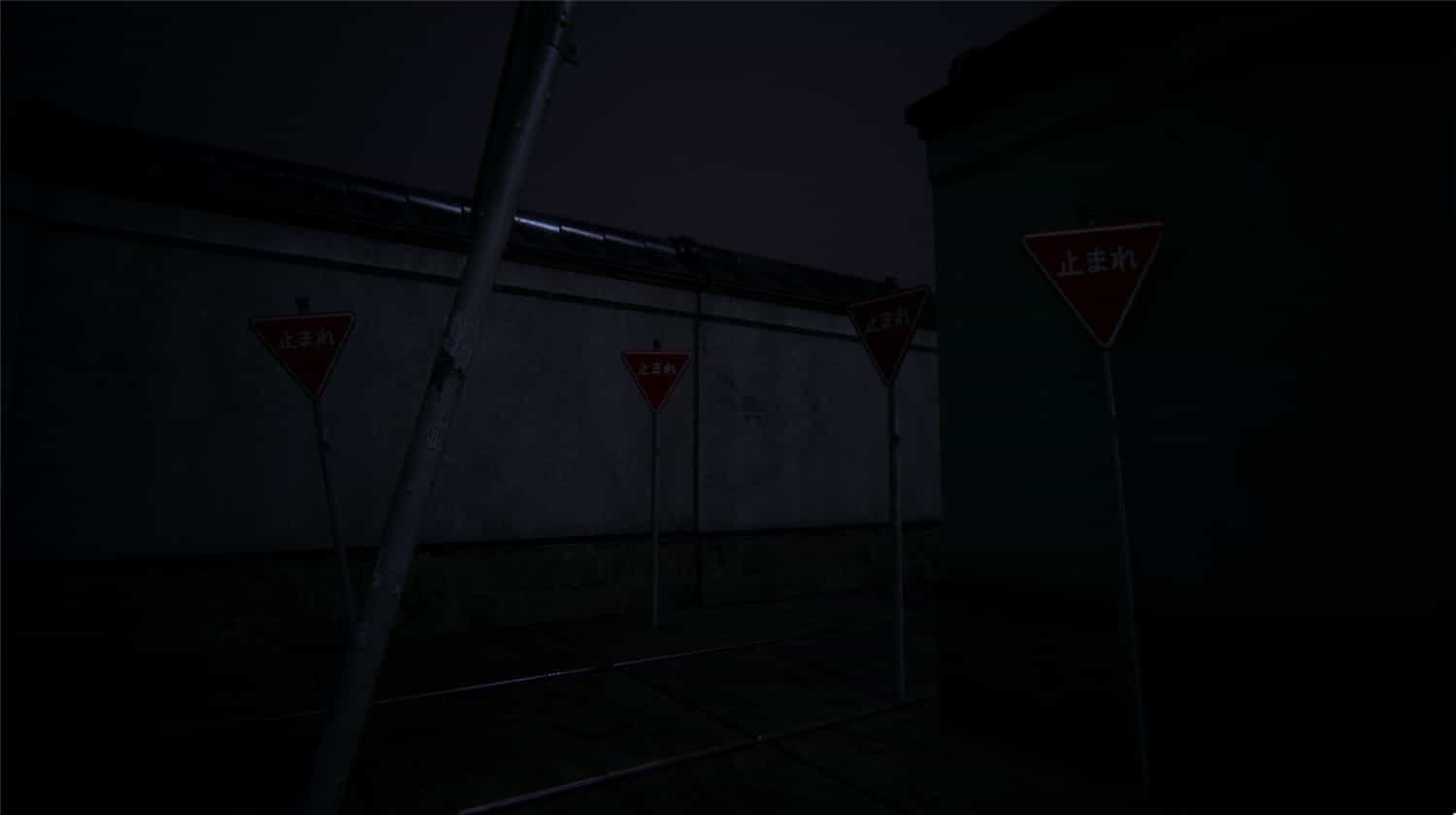 恐怖遗迹/Remnants of the Macabre-2 恐怖遗迹/Remnants of the Macabre