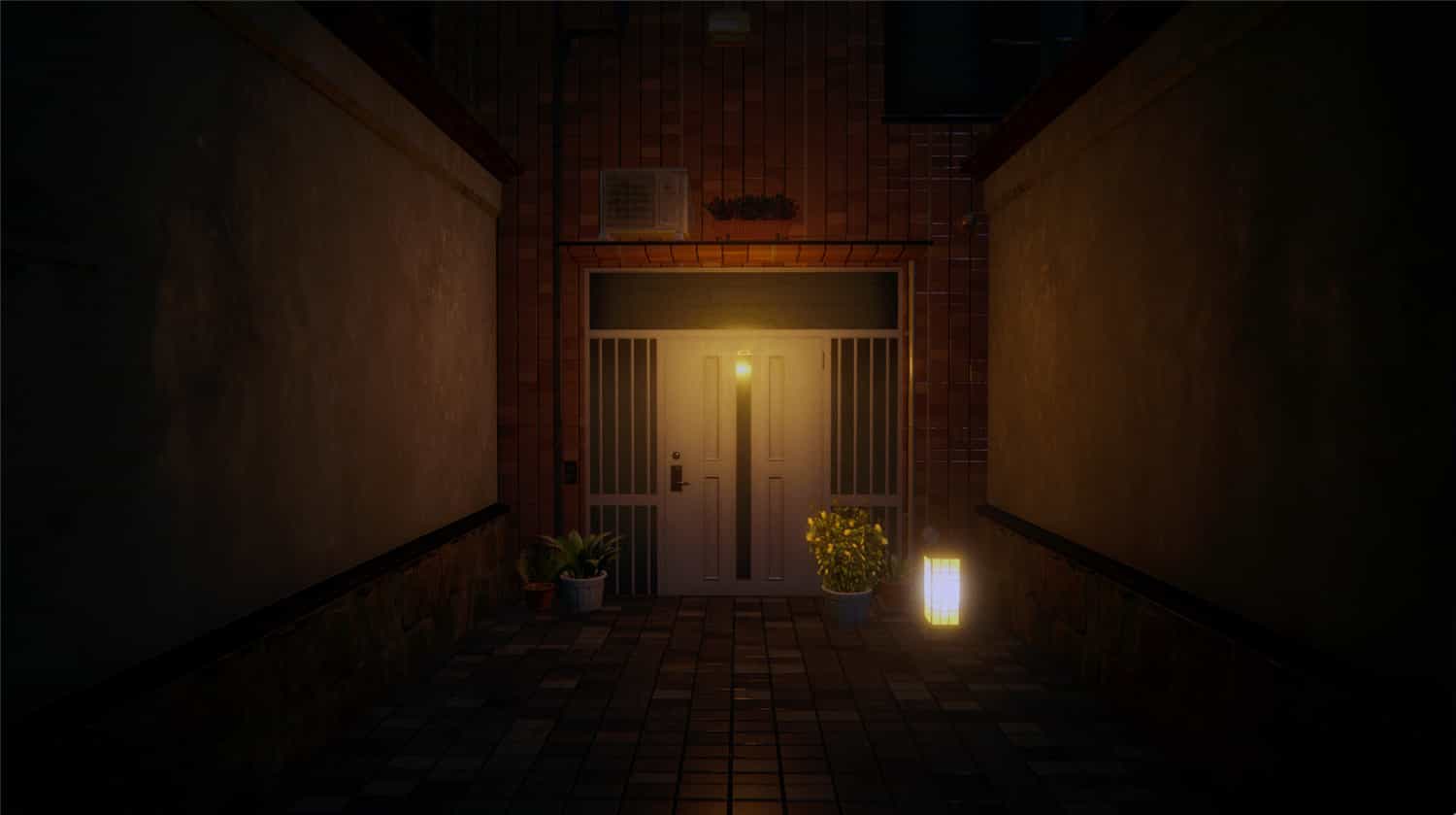 恐怖遗迹/Remnants of the Macabre-3 恐怖遗迹/Remnants of the Macabre