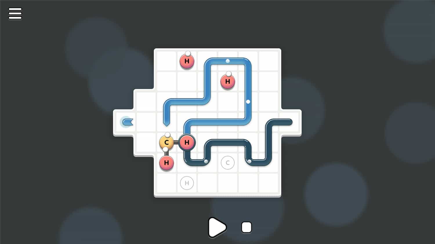 化学快线/Sokobond Express-2 化学快线/Sokobond Express