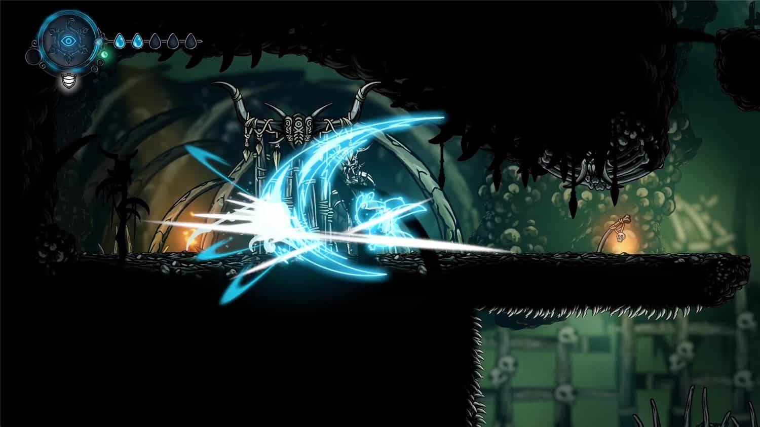 偏差者/DEVIATOR-3 偏差者/DEVIATOR