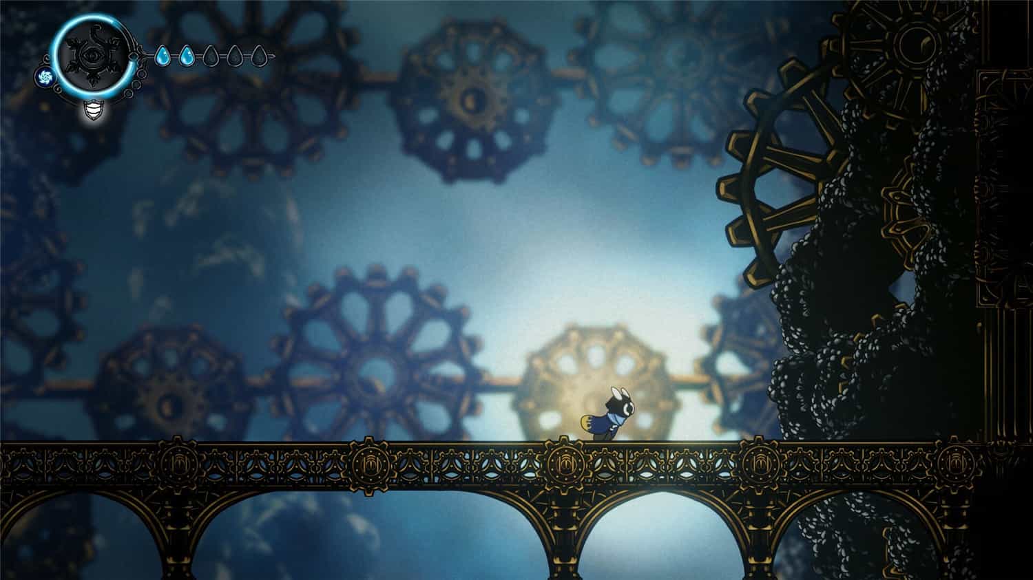 偏差者/DEVIATOR-4 偏差者/DEVIATOR