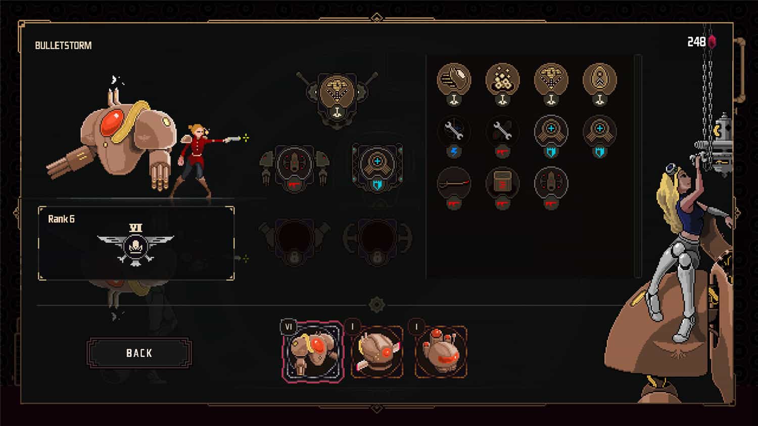 群集研磨者/Swarm Grinder-2 群集研磨者/Swarm Grinder