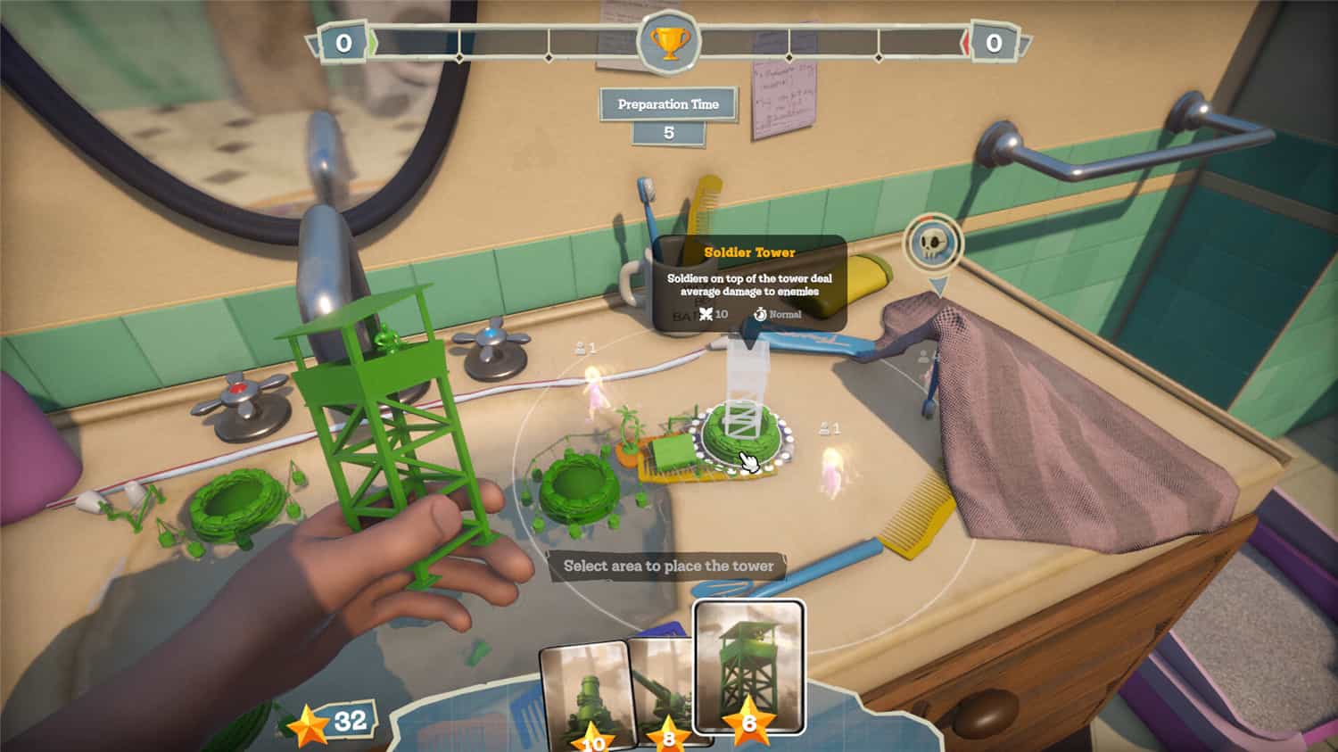 玩具领地/Toy Shire-3 玩具领地/Toy Shire