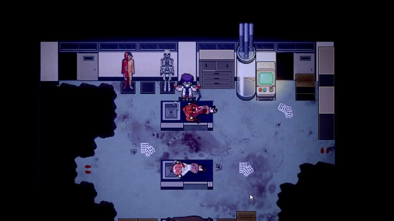 操 2024高清重制版/Misao – 2024 HD Remaster-1 操 2024高清重制版/Misao – 2024 HD Remaster