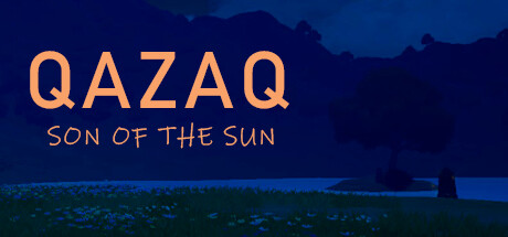 卡扎克:太阳之子/Qazaq: Son of the Sun