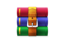 WinRAR v7.0.1 老牌解压缩软件及授权KEY无广告弹窗版