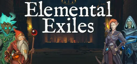 元素孤旅/Elemental Exiles