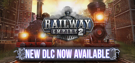 铁路帝国2/Railway Empire 2