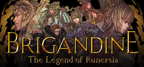 幻想大陆战记:卢纳基亚传说/Brigandine The Legend of Runersia