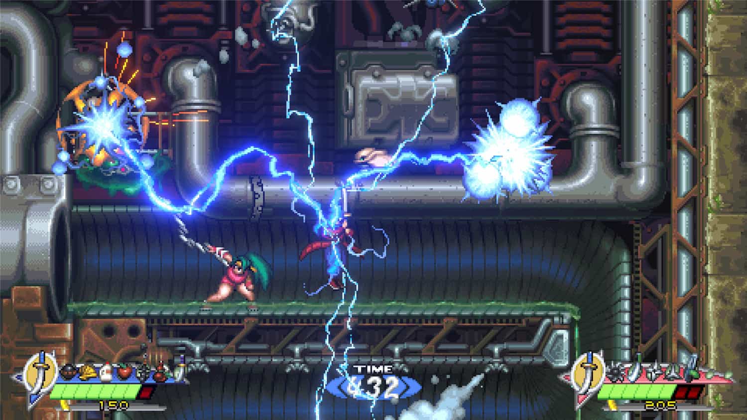 赤影战士：重生/Shadow of the Ninja – Reborn