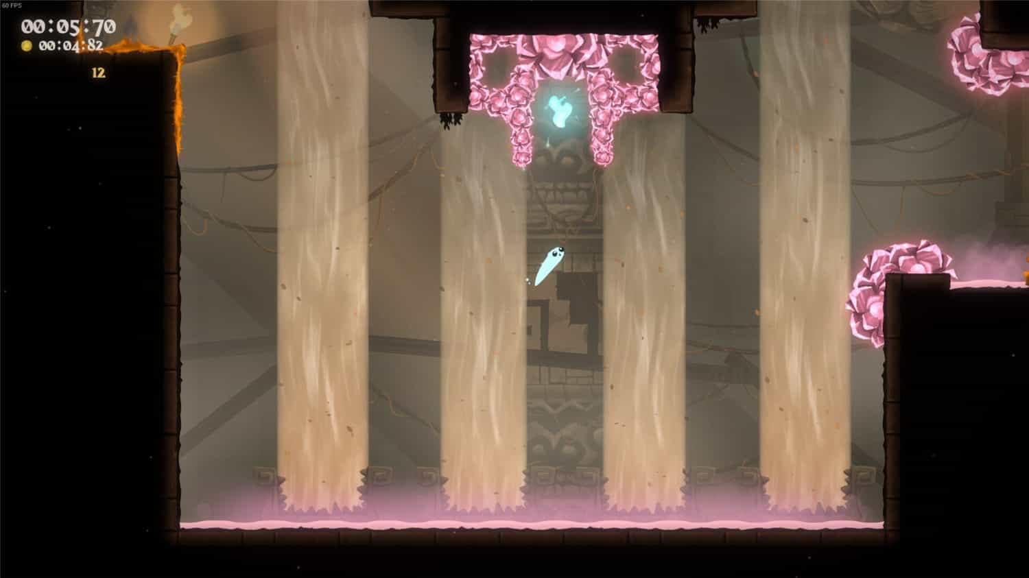 幽灵追踪/Ghostland Yard-1 幽灵追踪/Ghostland Yard