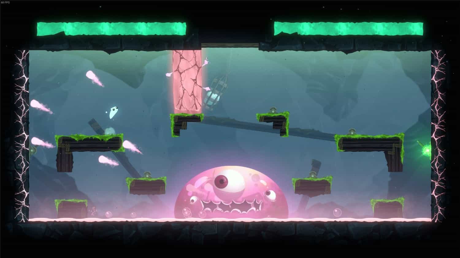 幽灵追踪/Ghostland Yard-2 幽灵追踪/Ghostland Yard