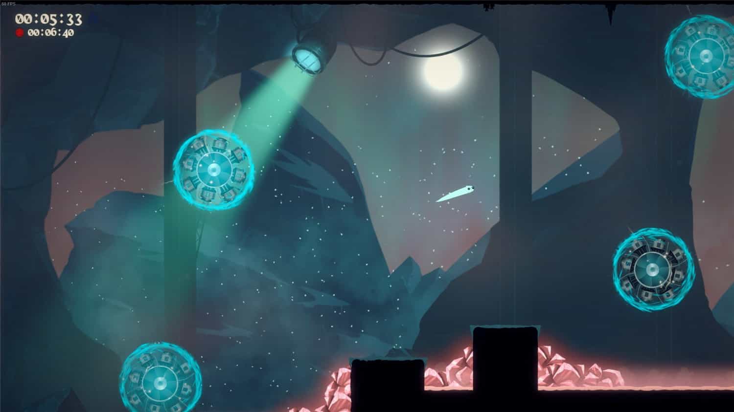 幽灵追踪/Ghostland Yard-4 幽灵追踪/Ghostland Yard