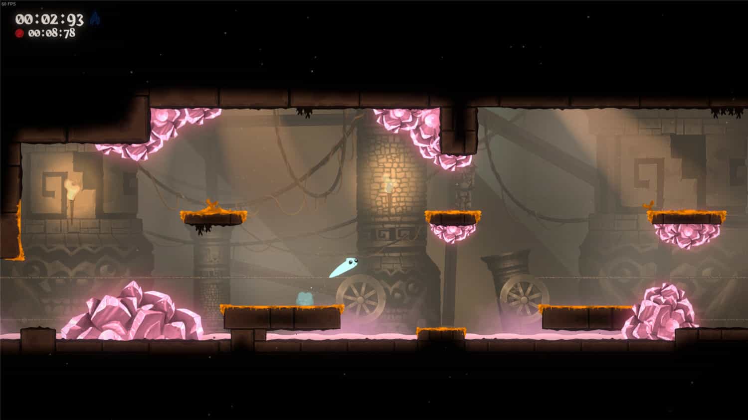 幽灵追踪/Ghostland Yard-5 幽灵追踪/Ghostland Yard