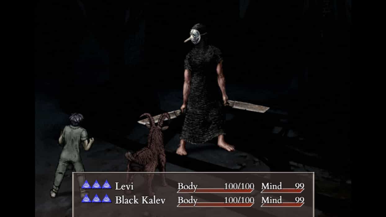 恐惧与饥饿2:终结之祭/Fear & Hunger 2: Termina-3 恐惧与饥饿2:终结之祭/Fear & Hunger 2: Termina