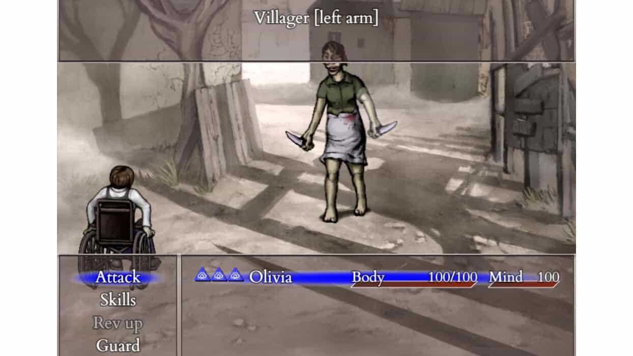 恐惧与饥饿2:终结之祭/Fear & Hunger 2: Termina-4 恐惧与饥饿2:终结之祭/Fear & Hunger 2: Termina