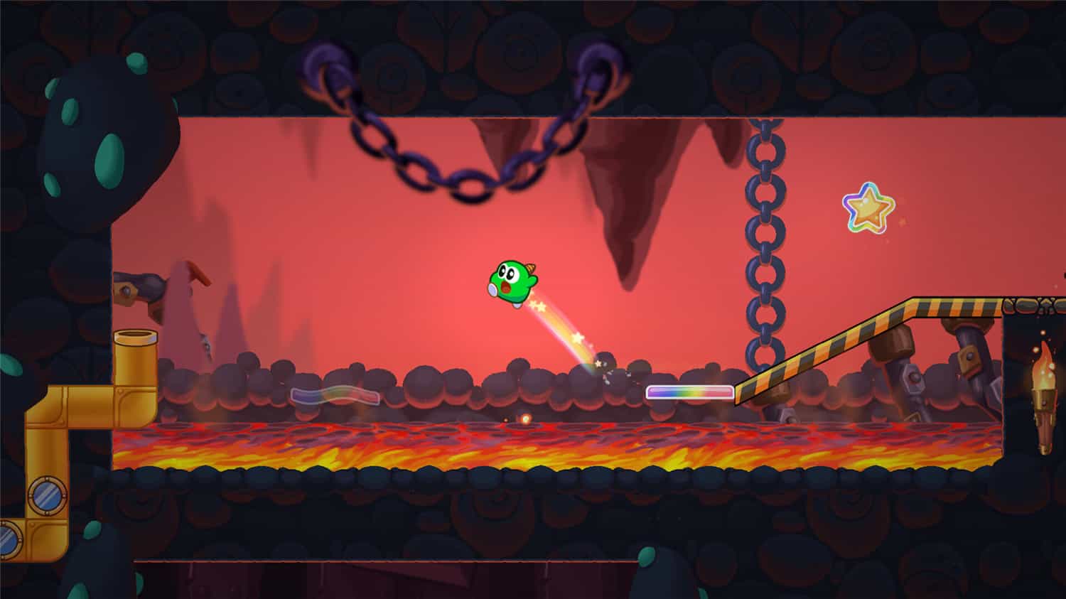 吉米克2/Gimmick! 2-4 吉米克2/Gimmick! 2