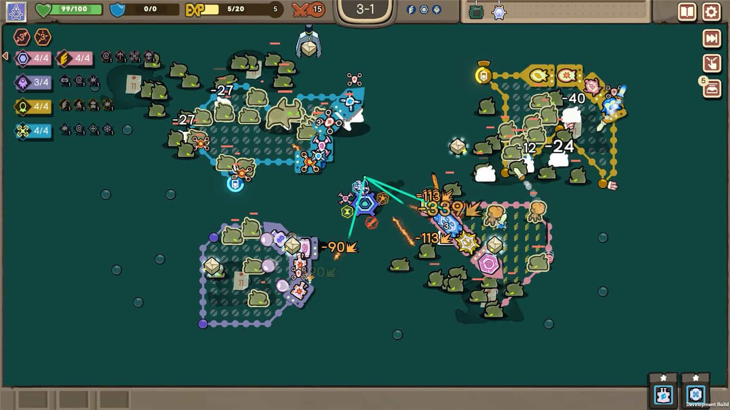 玩个Gui/Loopstructor