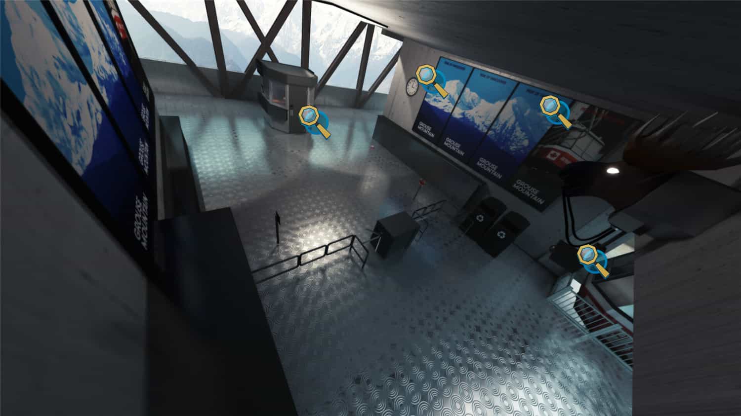 探案法：加拿大档案/Methods: The Canada Files