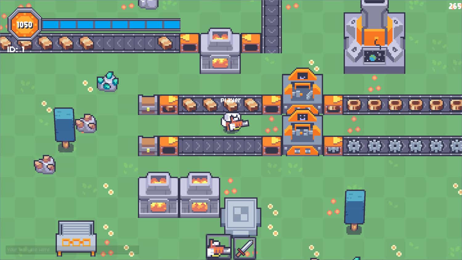 星轮/Starground-1 星轮/Starground