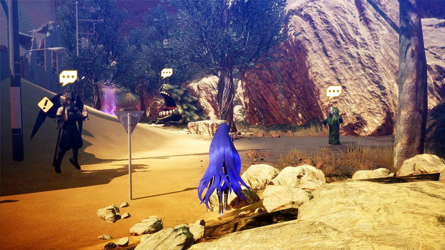 真女神转生5:复仇/Shin Megami Tensei V:Vegneance-5 真女神转生5:复仇/Shin Megami Tensei V:Vegneance