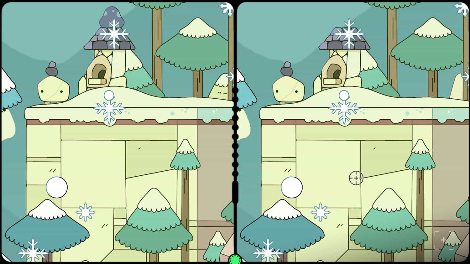 破碎之镜/Broken Lens-4 破碎之镜/Broken Lens