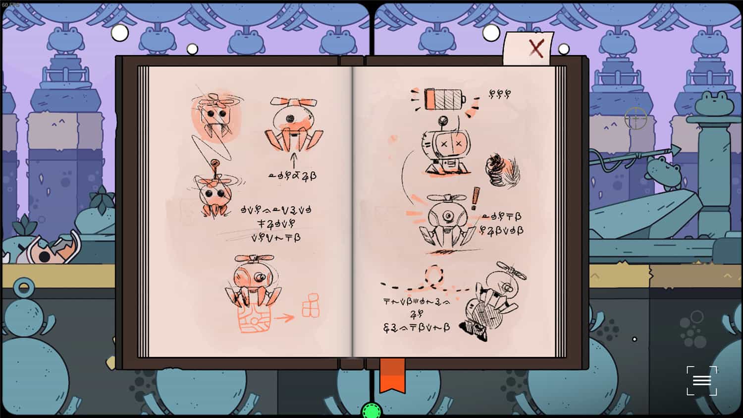 破碎之镜/Broken Lens-5 破碎之镜/Broken Lens