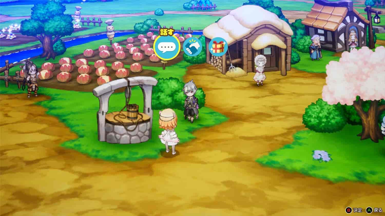 离亚世界/Elrentaros Wanderings-2 离亚世界/Elrentaros Wanderings