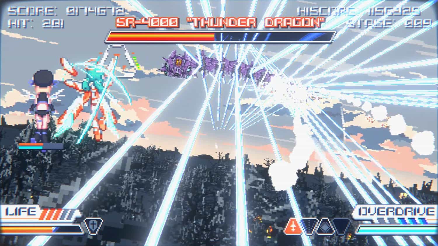 幻耀的羽毛/Mirage Feathers-5 幻耀的羽毛/Mirage Feathers