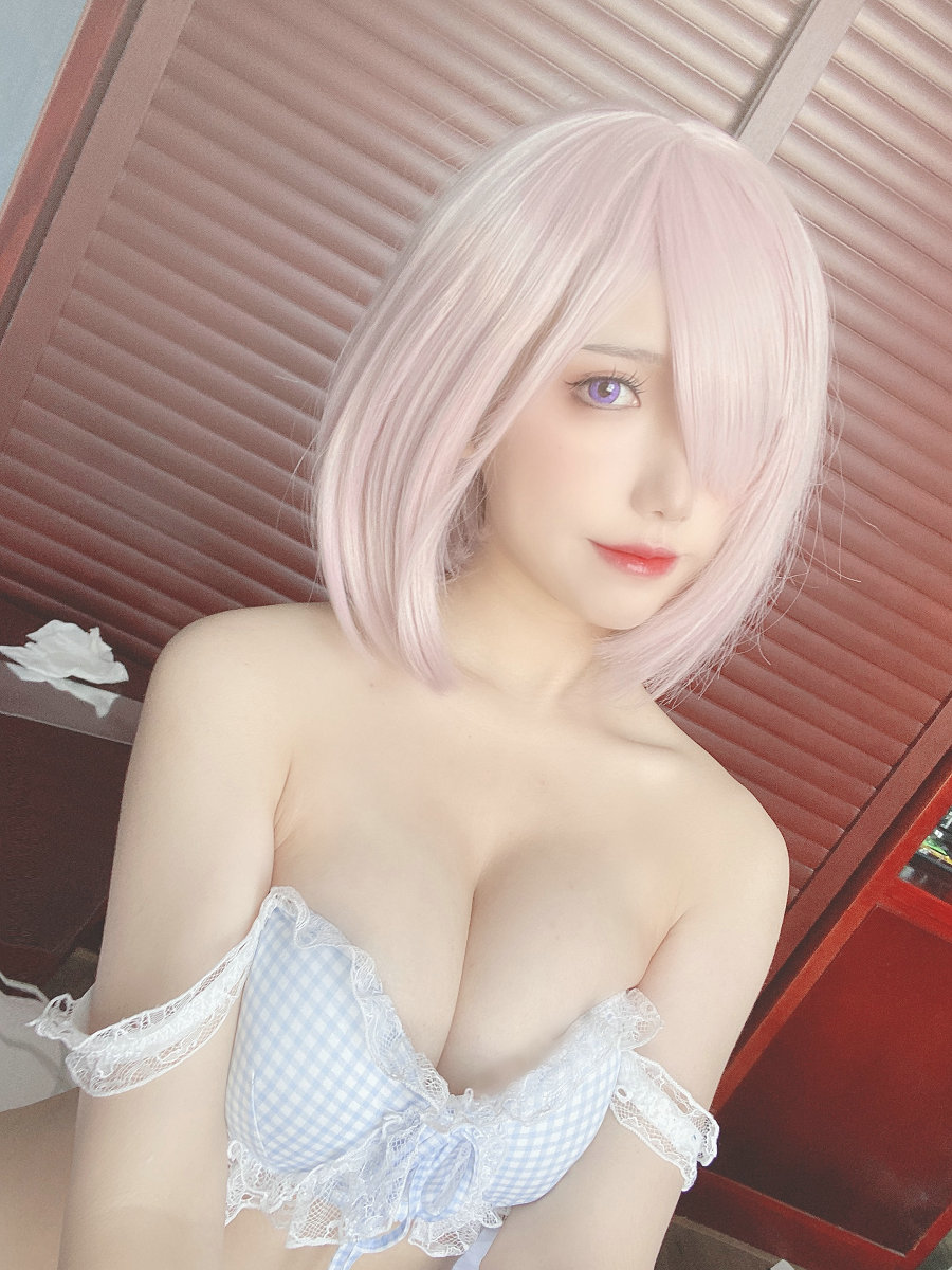 芋圆侑子COSPLAY写真图片包合集