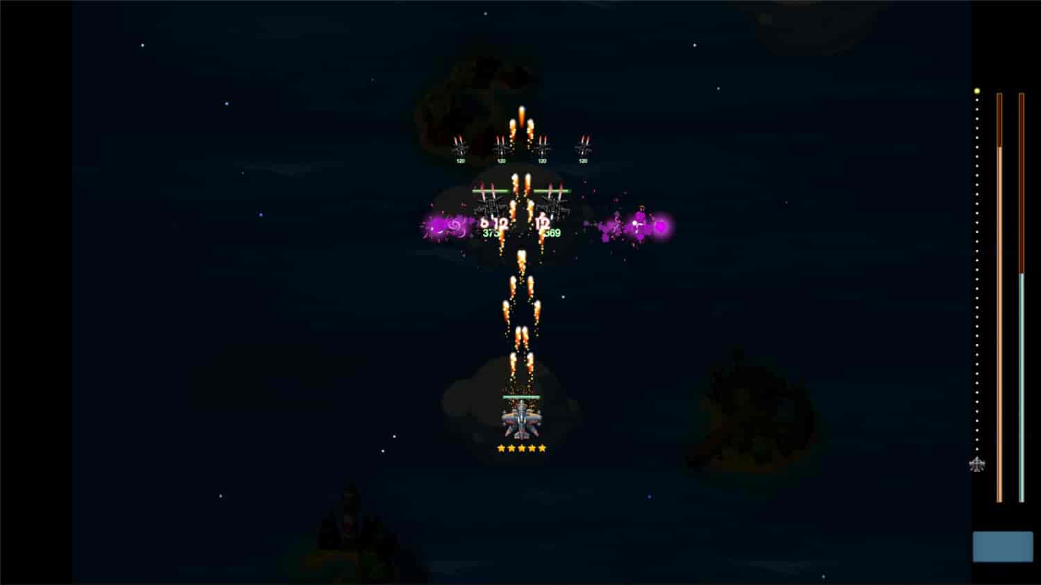 天海之域/HeavensSea-3 天海之域/HeavensSea