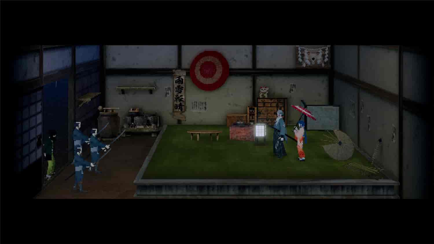 雨魂/AMEDAMA-1 雨魂/AMEDAMA