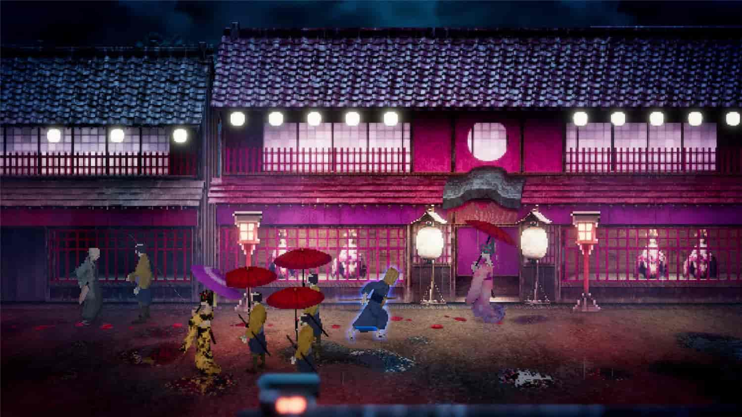 雨魂/AMEDAMA-2 雨魂/AMEDAMA