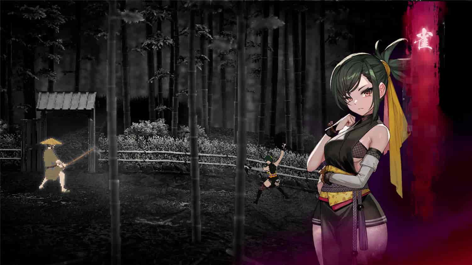 雨魂/AMEDAMA-4 雨魂/AMEDAMA