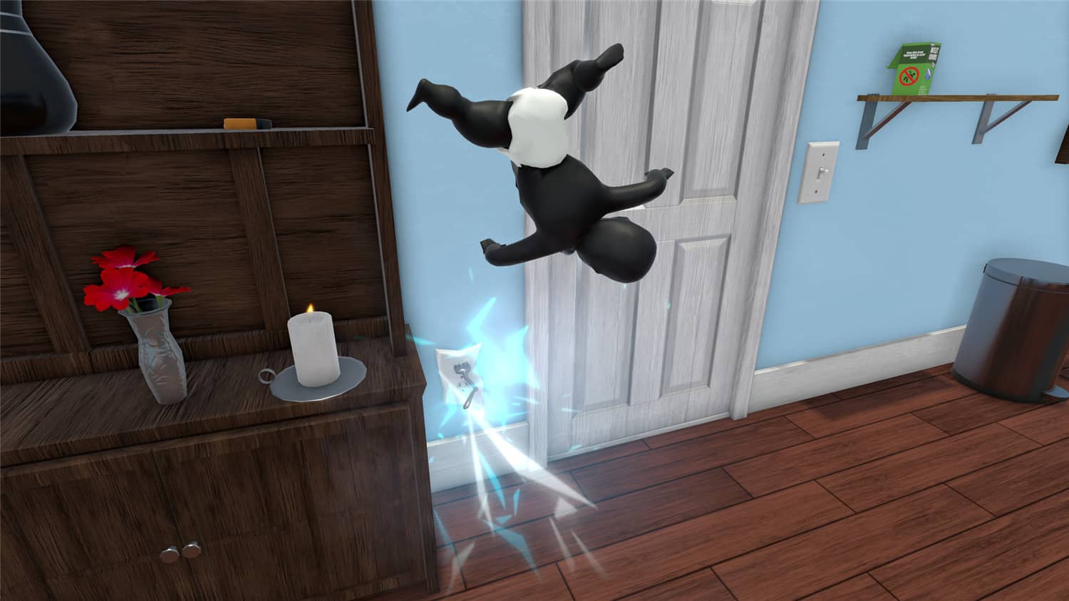 谁是你爸爸/Who’s Your Daddy?!