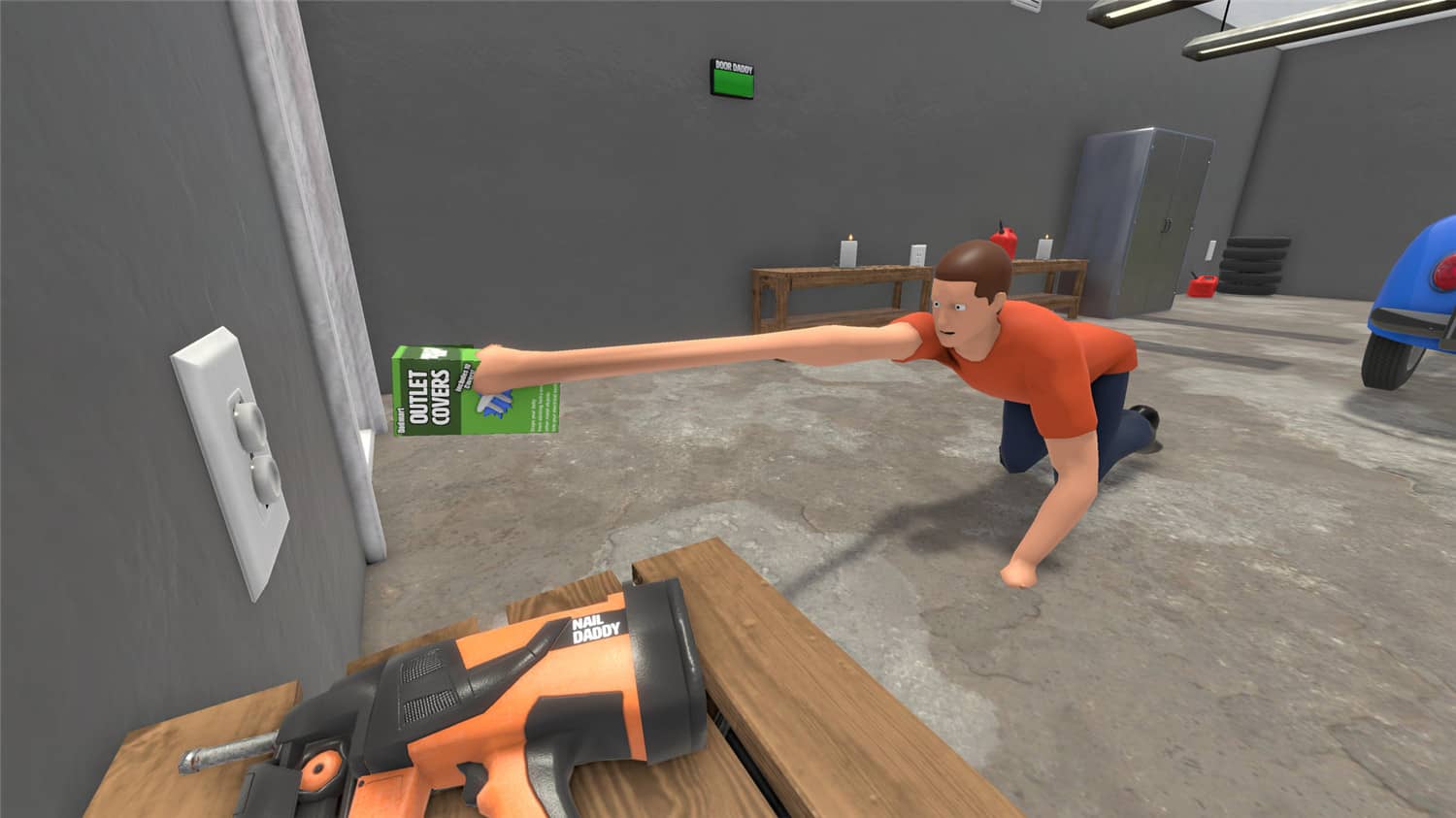 谁是你爸爸/Who’s Your Daddy?!