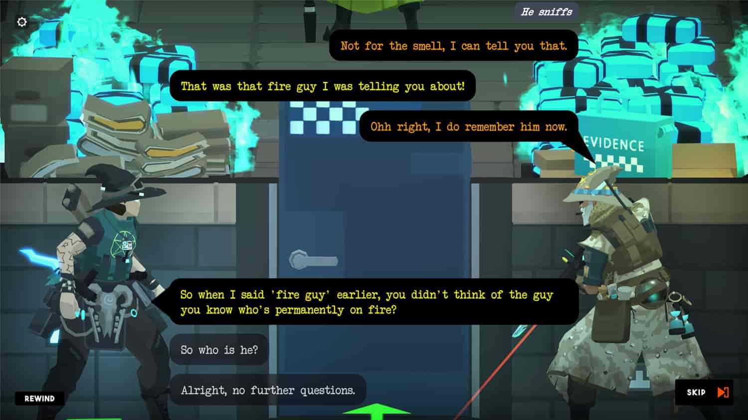 战术突破巫师/Tactical Breach Wizards-2 战术突破巫师/Tactical Breach Wizards