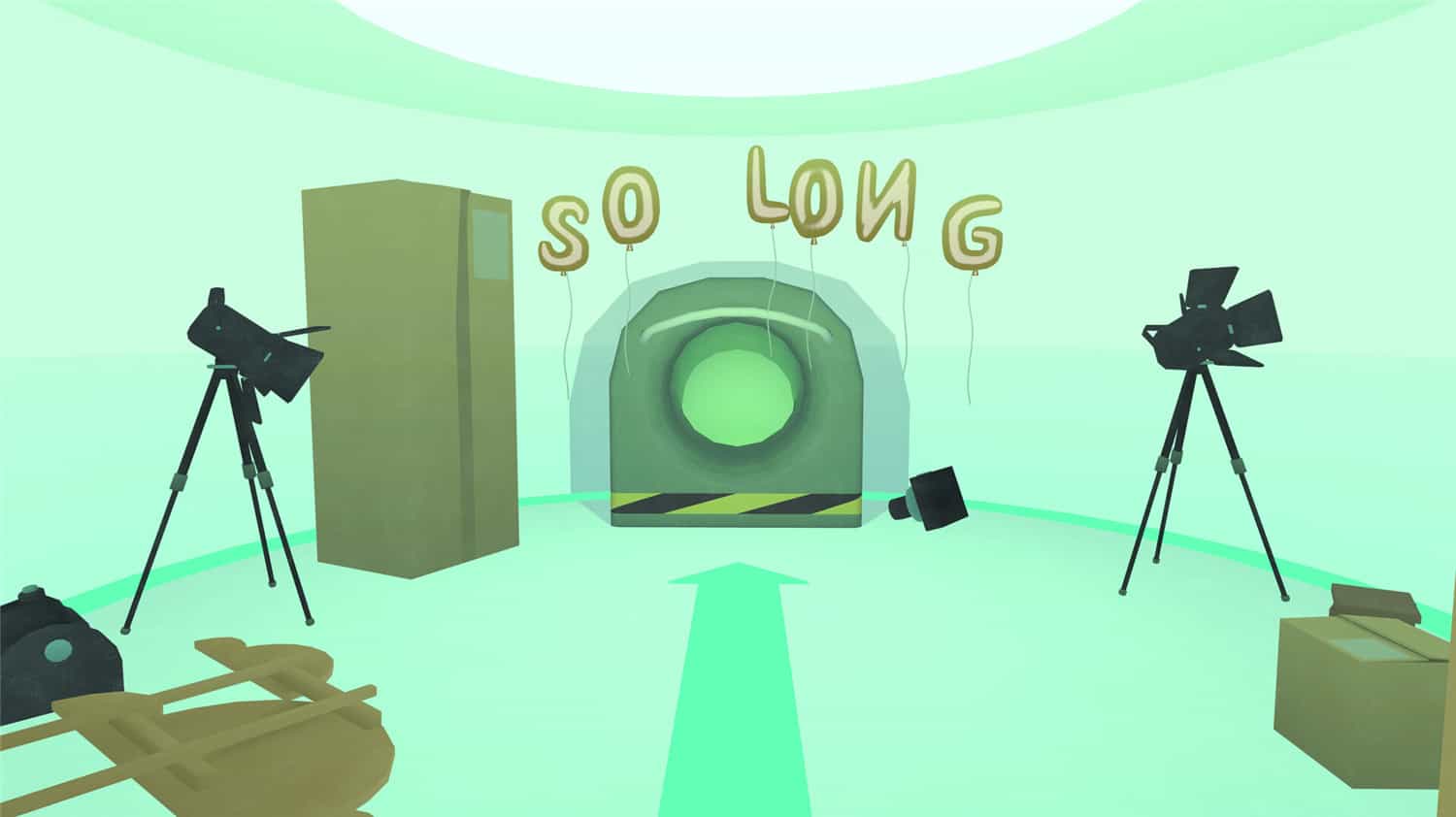 心动小屋/The Crush House-5 心动小屋/The Crush House