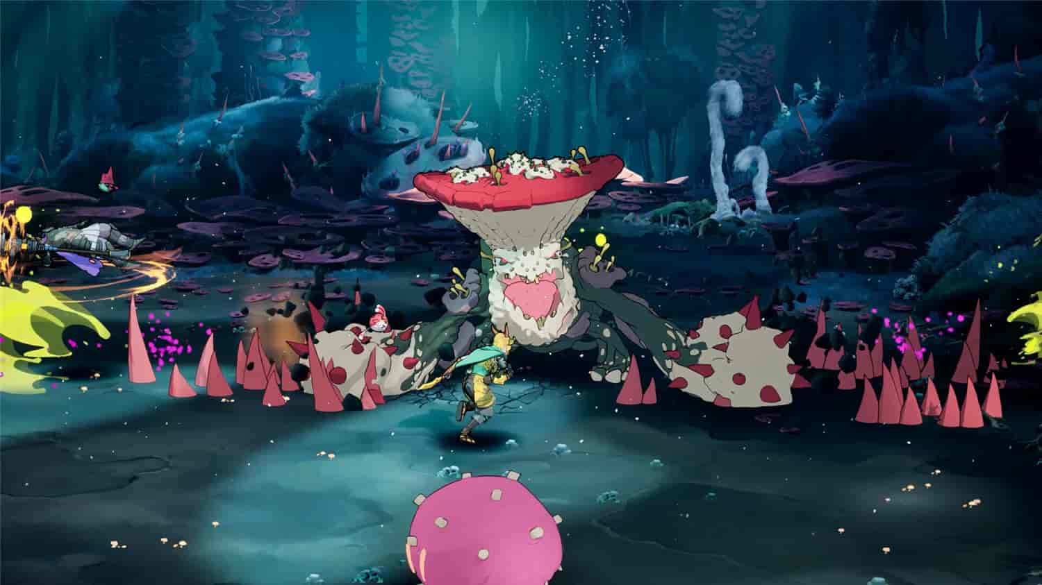 钟楼/Towerborne/支持网络联机-4 钟楼/Towerborne/支持网络联机