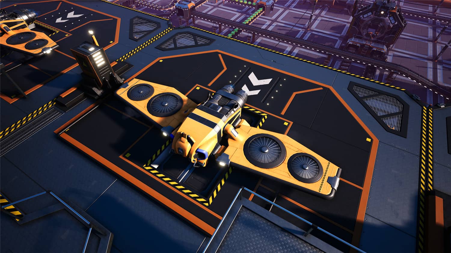 幸福工厂/满意工厂/Satisfactory-2 幸福工厂/满意工厂/Satisfactory