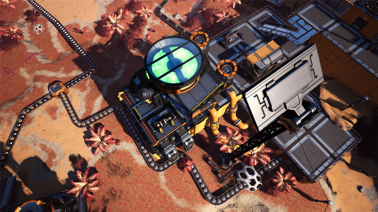 幸福工厂/满意工厂/Satisfactory-3 幸福工厂/满意工厂/Satisfactory