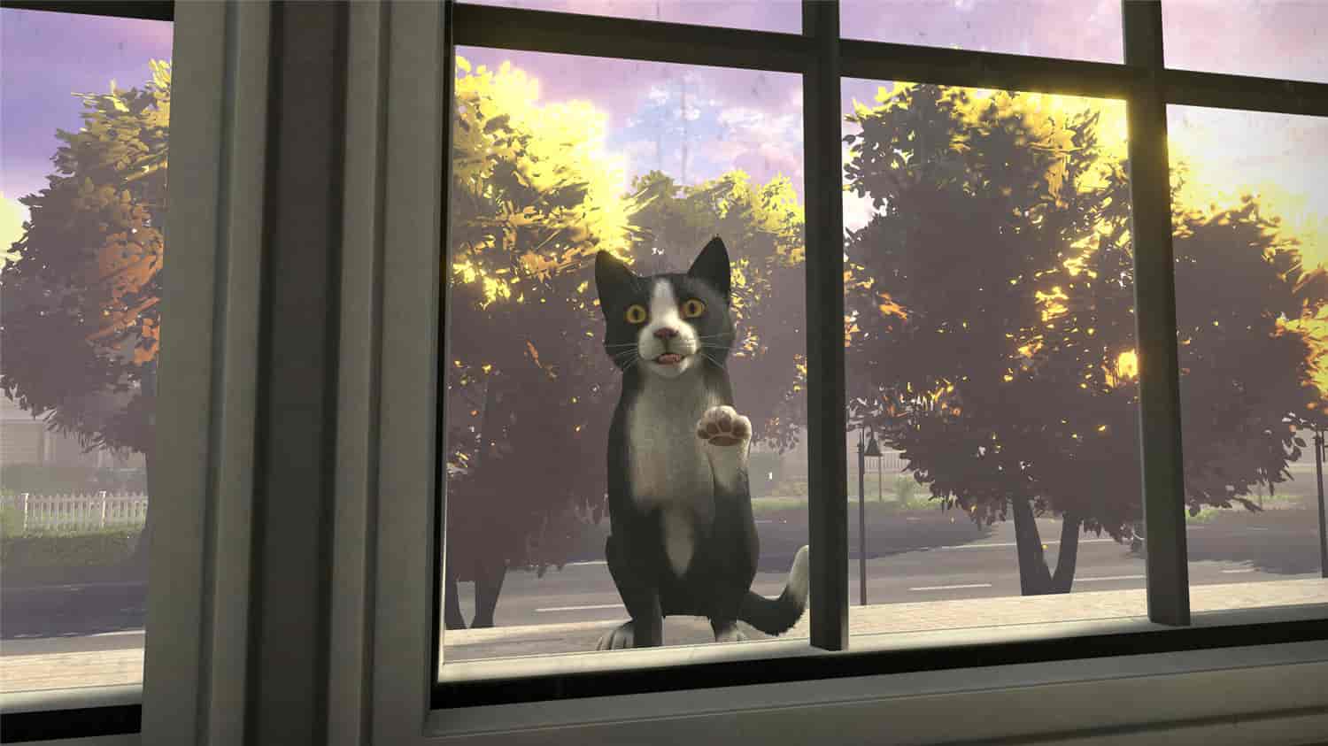 冒牌猫谜/Copycat-4 冒牌猫谜/Copycat