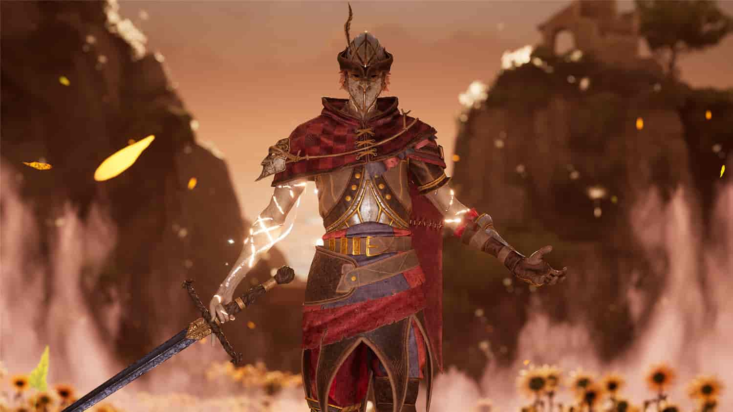 艾诺提亚:失落之歌/Enotria: The Last Song-2 艾诺提亚:失落之歌/Enotria: The Last Song