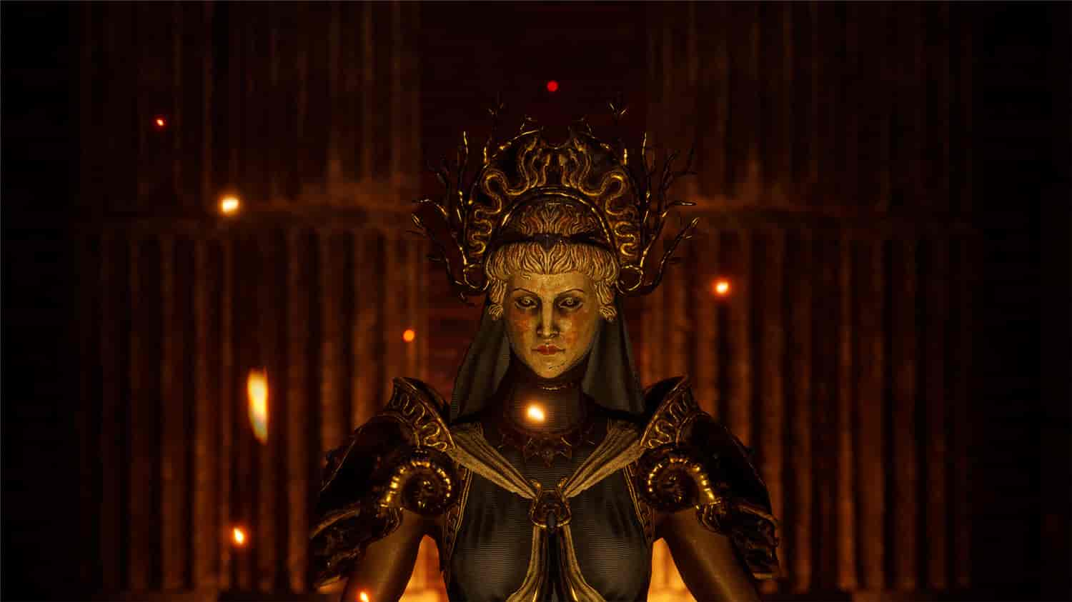 艾诺提亚:失落之歌/Enotria: The Last Song-5 艾诺提亚:失落之歌/Enotria: The Last Song