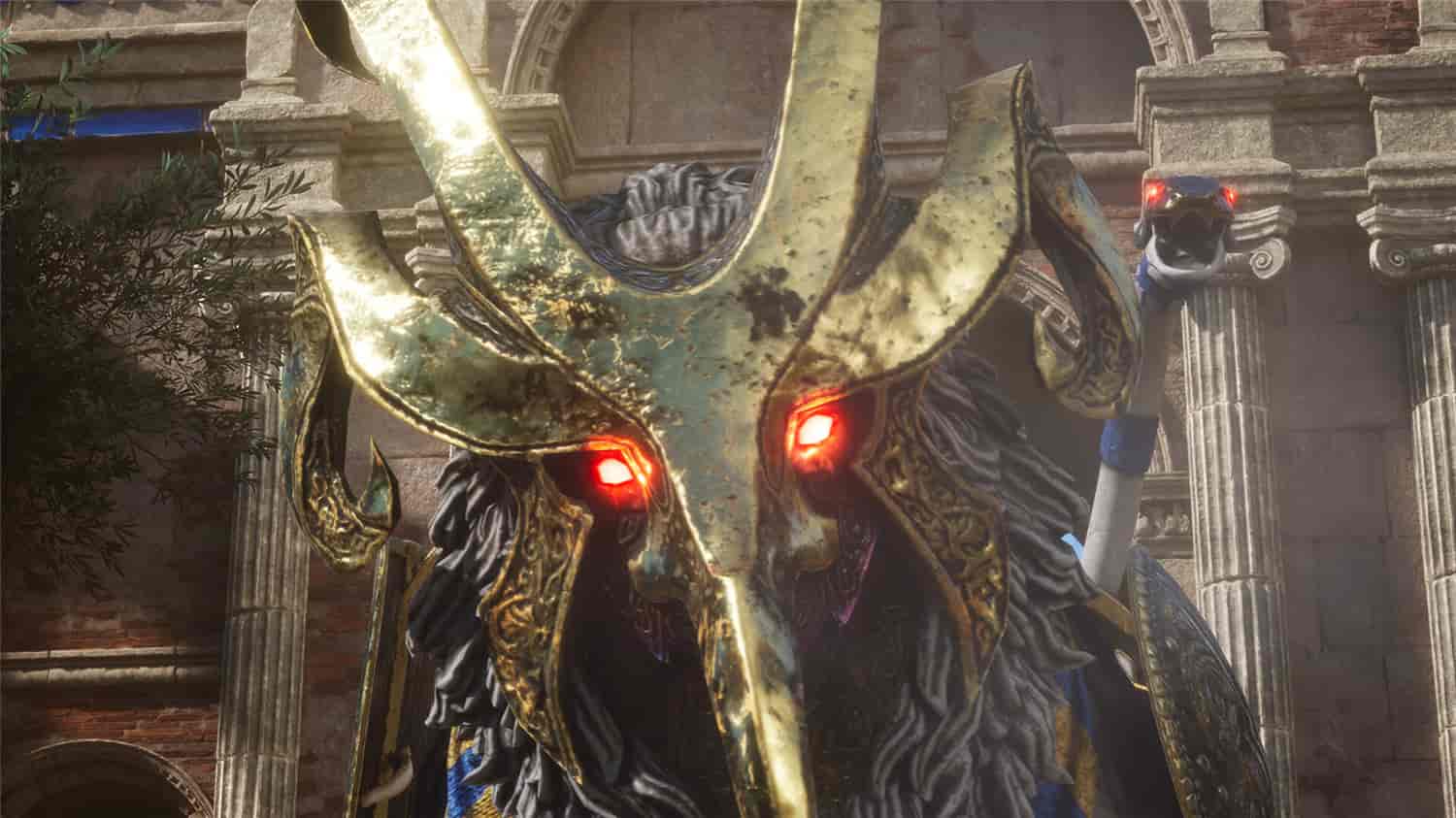 艾诺提亚:失落之歌/Enotria: The Last Song-6 艾诺提亚:失落之歌/Enotria: The Last Song