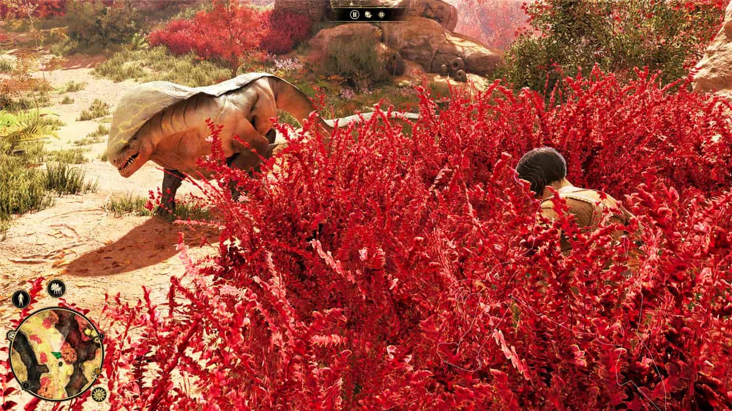 贪婪之秋2:垂死世界/GreedFall II: The Dying World-2 贪婪之秋2:垂死世界/GreedFall II: The Dying World