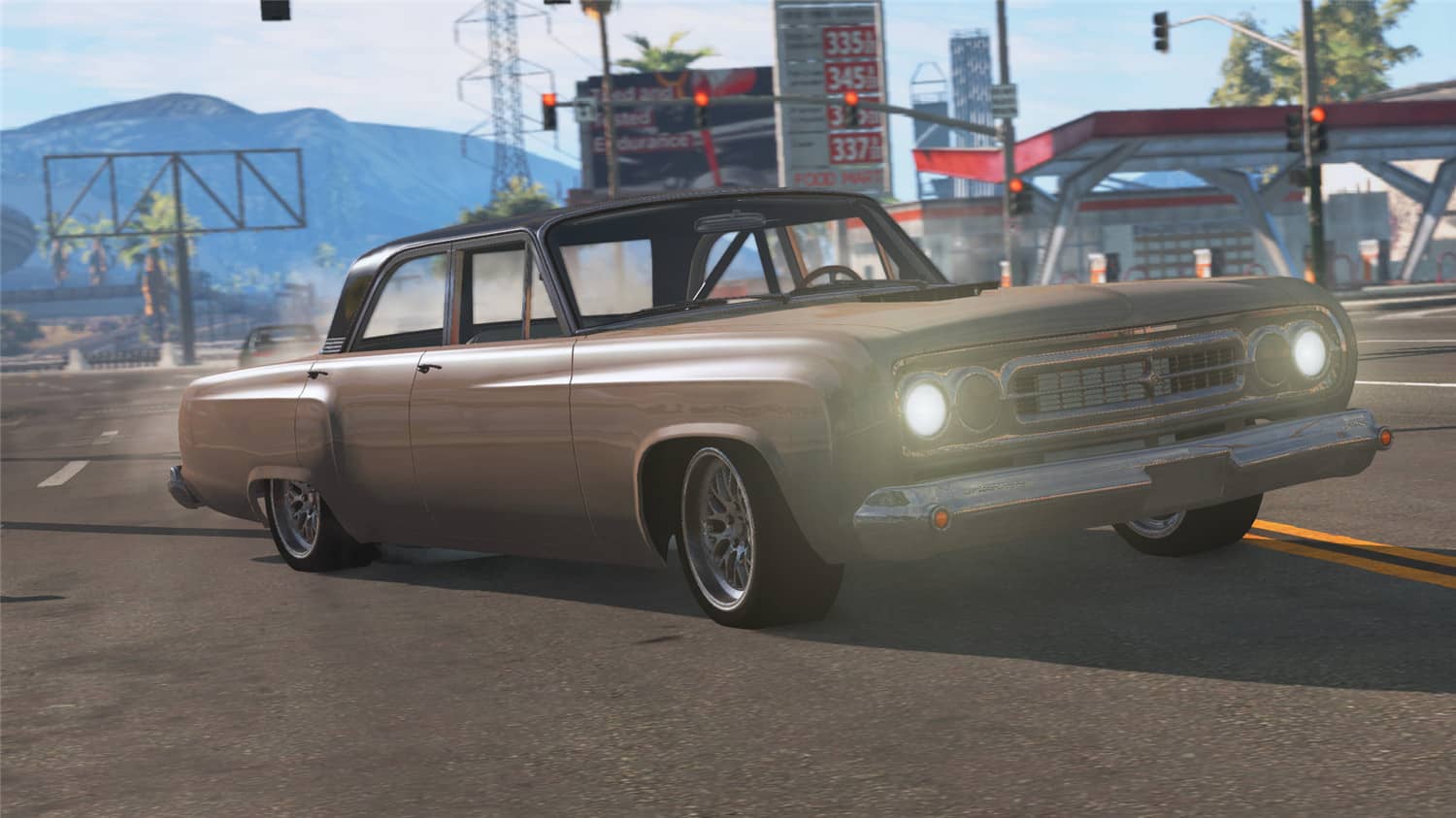 拟真车祸模拟/BeamNG.drive/支持网络联机-4 拟真车祸模拟/BeamNG.drive/支持网络联机