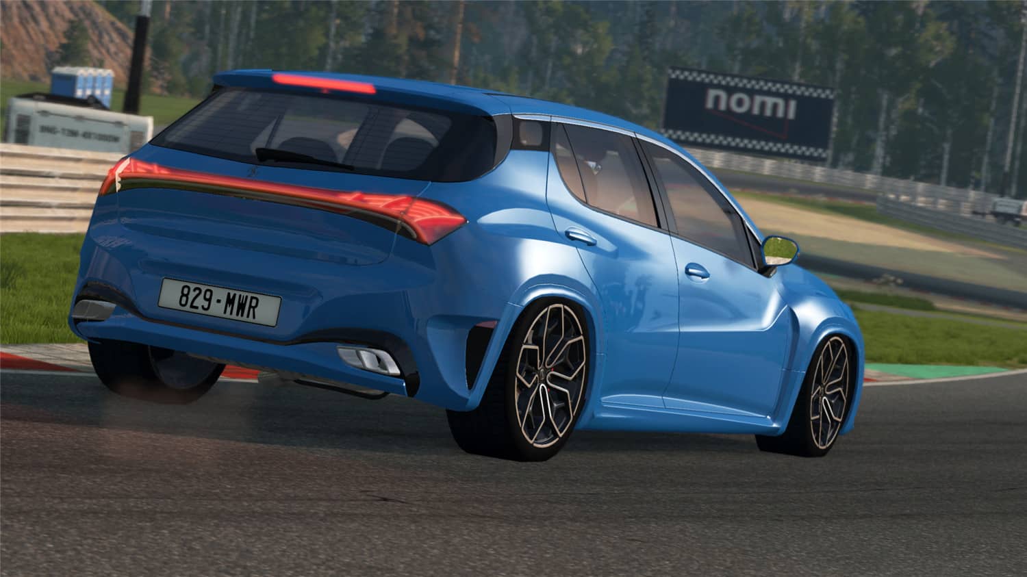 拟真车祸模拟/BeamNG.drive/支持网络联机-1 拟真车祸模拟/BeamNG.drive/支持网络联机