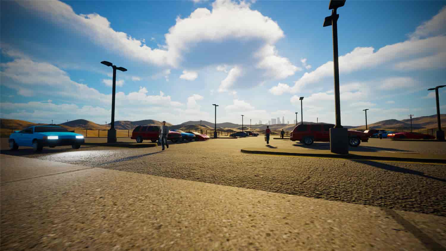 杂货店模拟器/Grocery Store Simulator-3 杂货店模拟器/Grocery Store Simulator